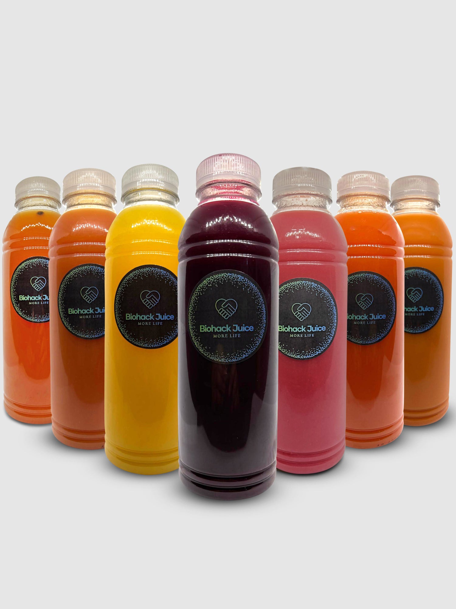 "Detox & Performance"