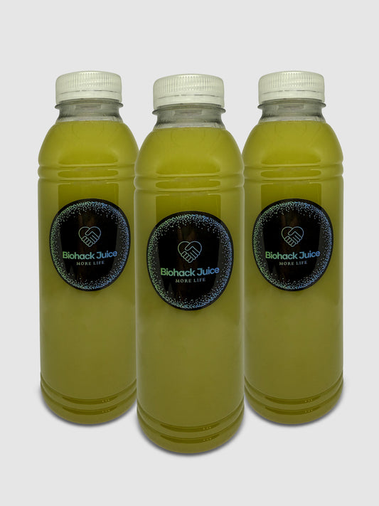 Detox & Repair (Kuur)