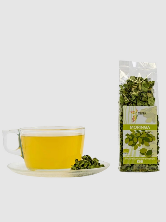 Moringa (Kruidenthee)