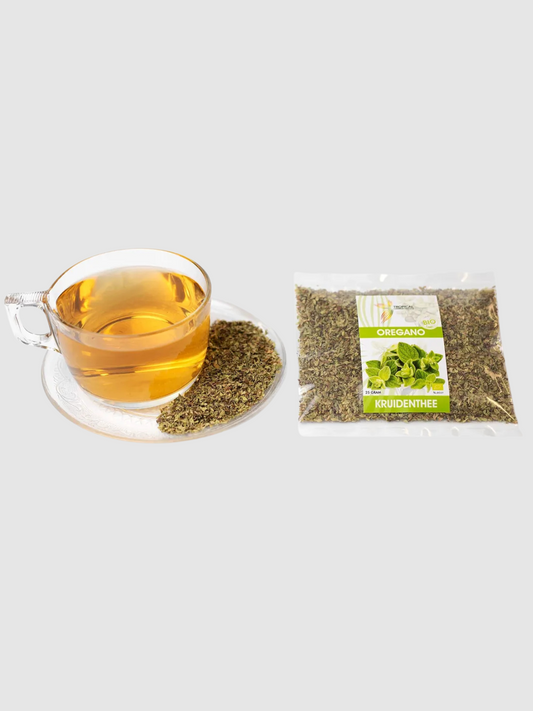 Oregano (Kruidenthee)