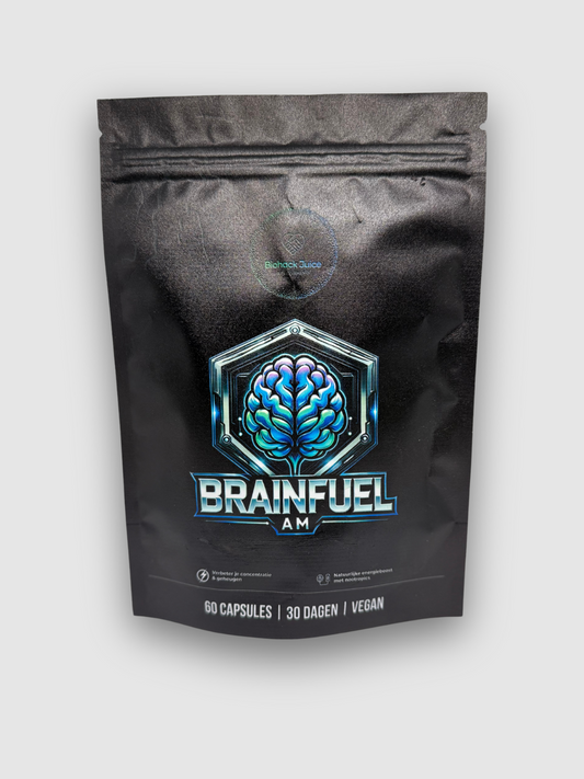 BrainFuel AM