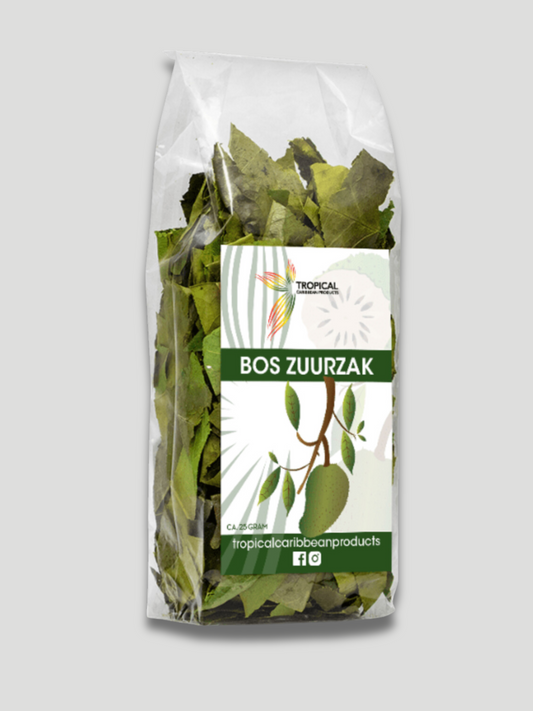 Soursop Leaf Tea