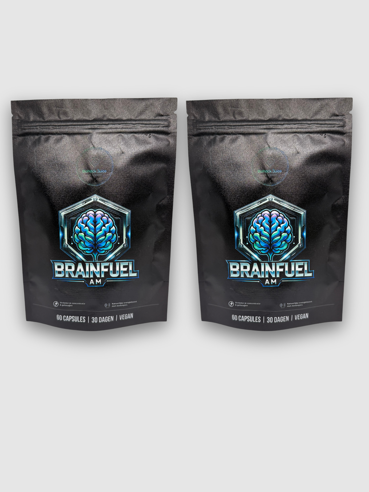 BrainFuel AM
