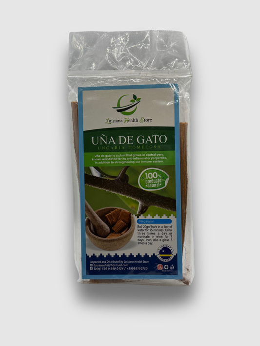 Uña de Gato