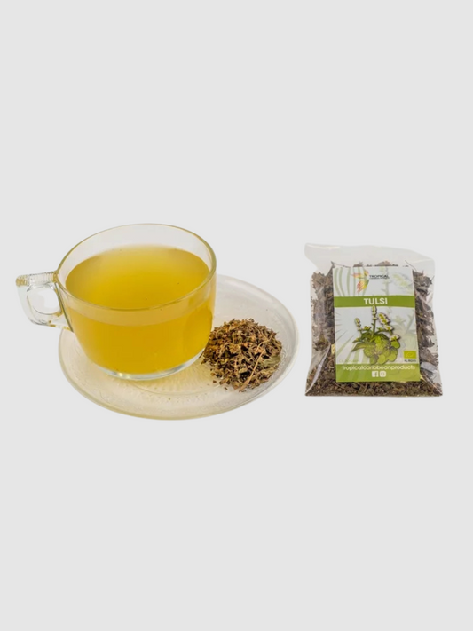 Tulsi (Kruidenthee)