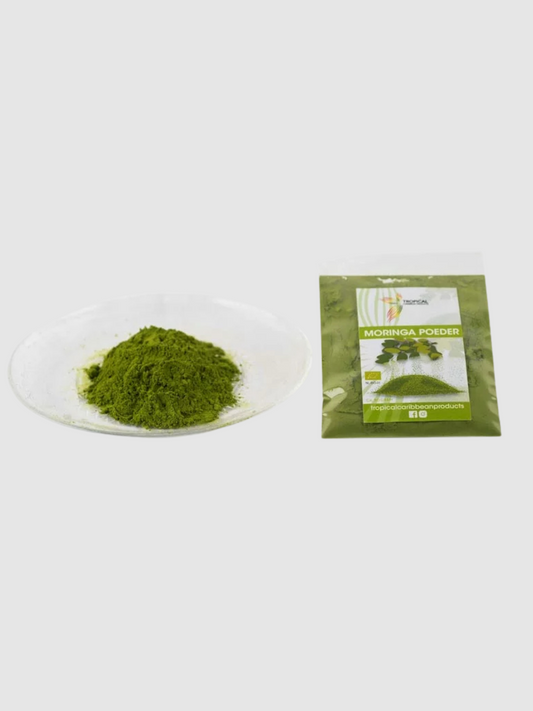 Moringa (Poeder)