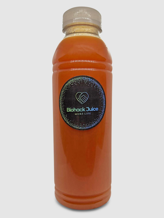 Curadise Punch