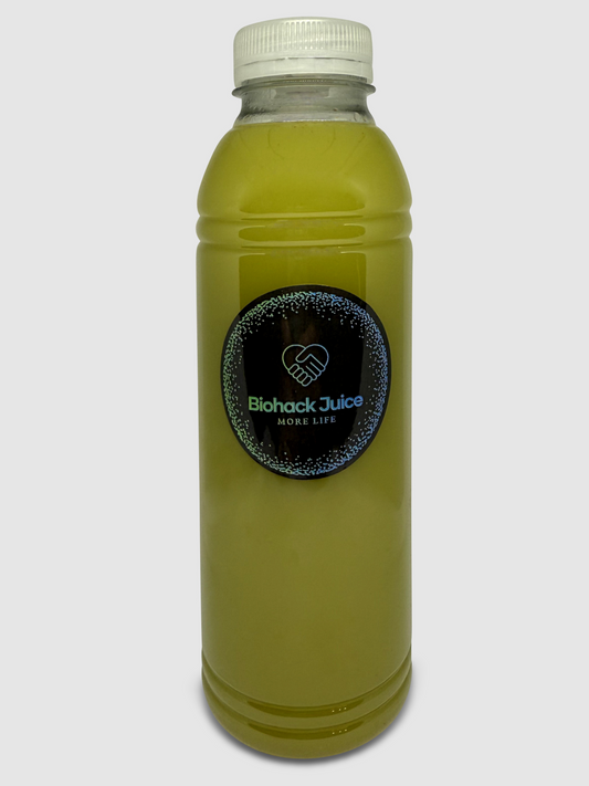 Detox & Repair (Single Bottle)