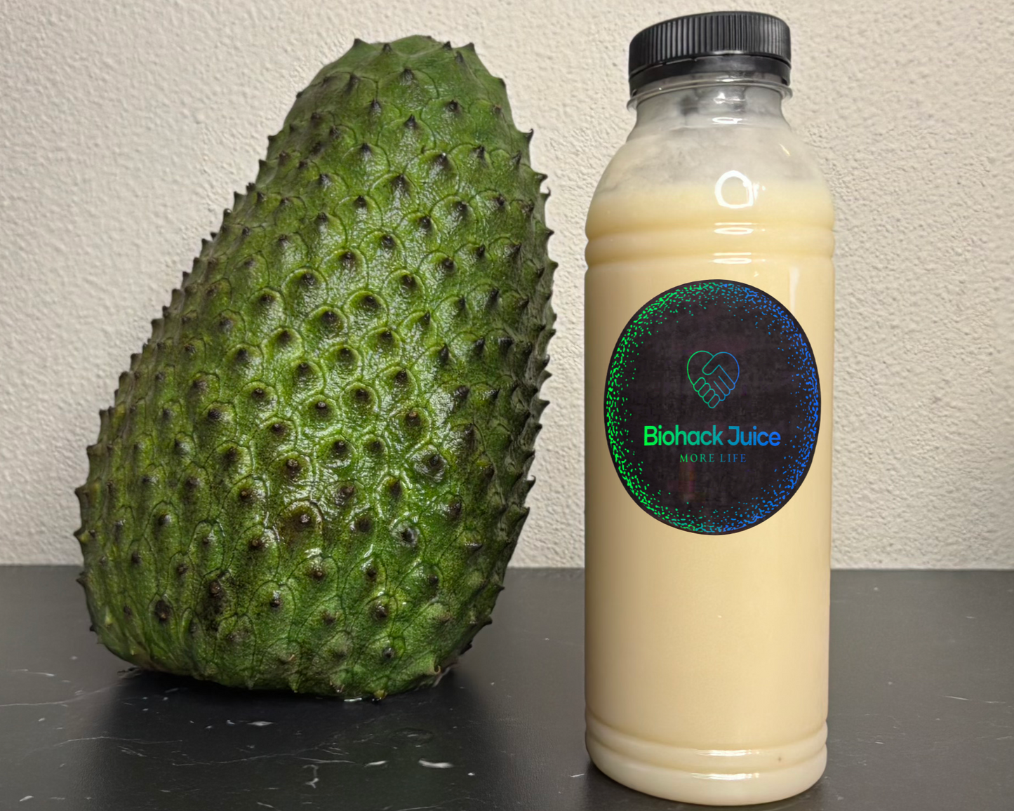 Soursop Xtract