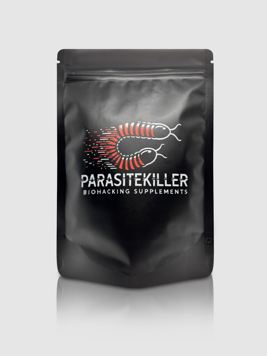 Parasite Killer (Supplement)